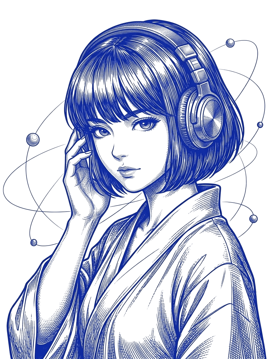 Vaakriti Voice Muse