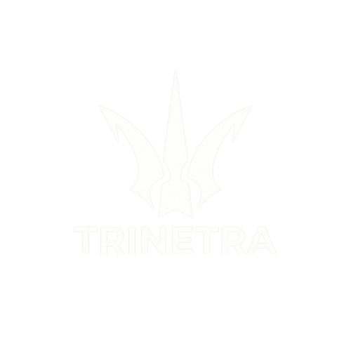 Trinetra Logo
